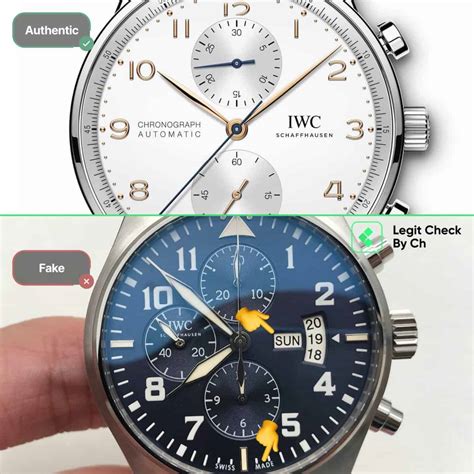 how much are fake iwc watches worth|false iwc watches.